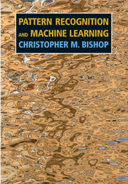 Pattern Recognition And Machine Learning