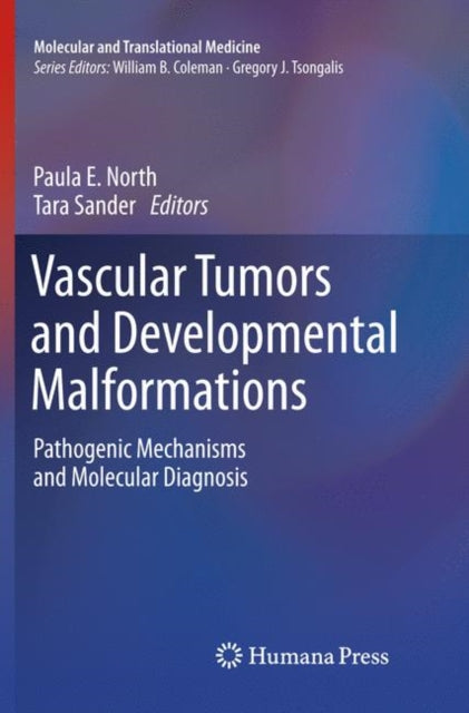 Vascular Tumors & Developmental Malforma