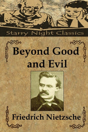 Beyond Good And Evil