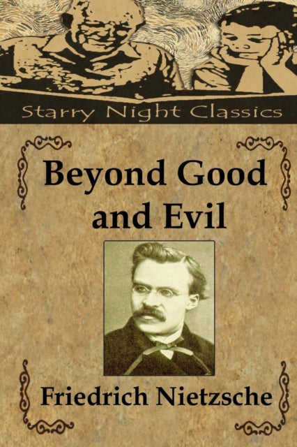 Beyond Good And Evil