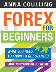 Forex For Beginners By Coulling, Anna