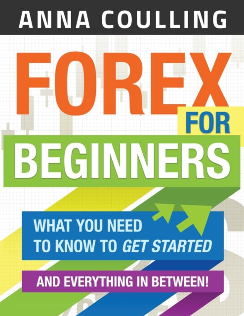 Forex For Beginners By Coulling, Anna
