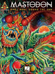 Mastodon Once More Round The Sun