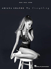 Ariana Grande My Everything