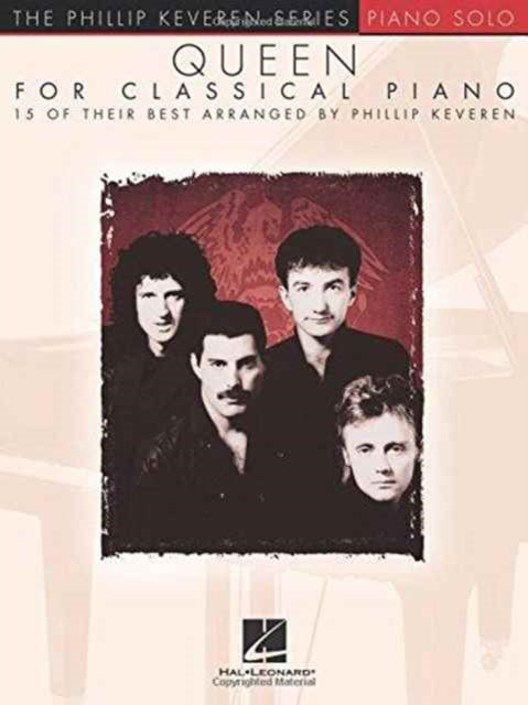 Queen For Classical Piano