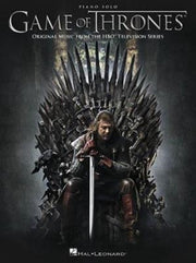 Game Of Thrones Original Music From The