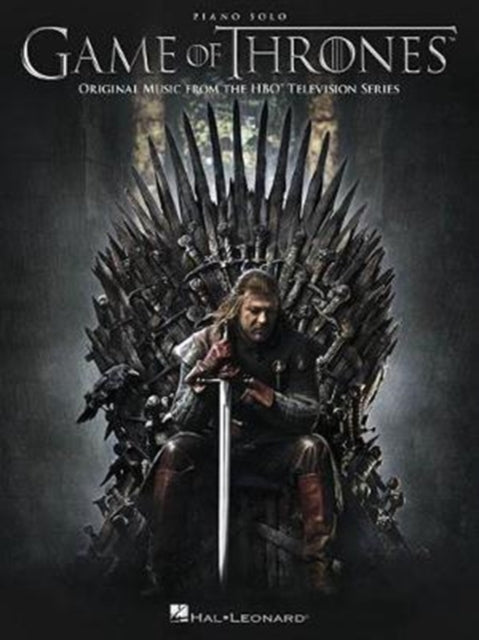 Game Of Thrones Original Music From The