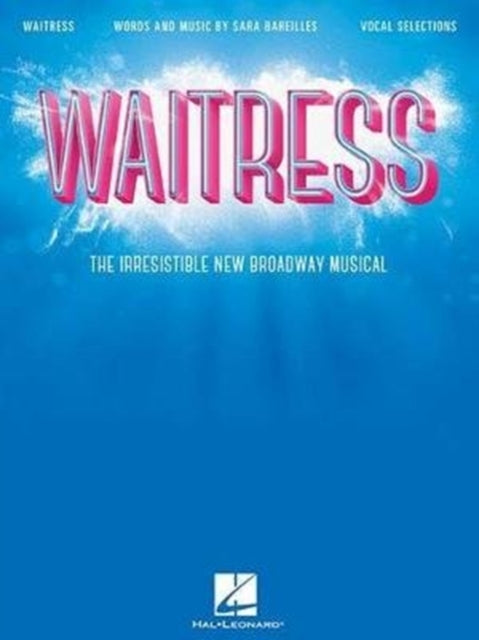 Waitress Vocal Selections