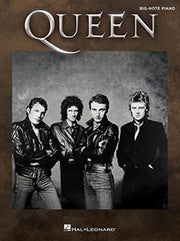 Queen For Bignote Piano