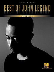 Best Of John Legend 2017 Edition Easy Pi