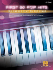First 50 Pop Hits You Should Play On Pia