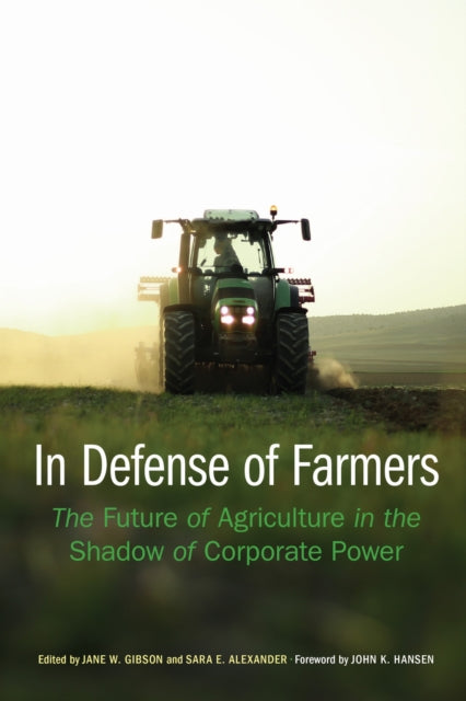 In Defense Of Farmers