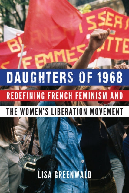 Daughters Of 1968