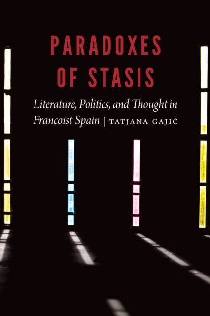 Paradoxes Of Stasis