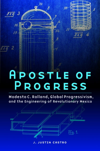 Apostle Of Progress