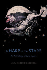 Harp In The Stars