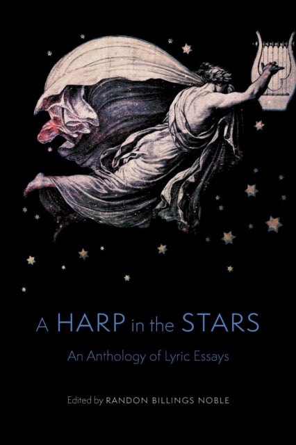 Harp In The Stars