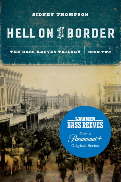 Hell On The Border