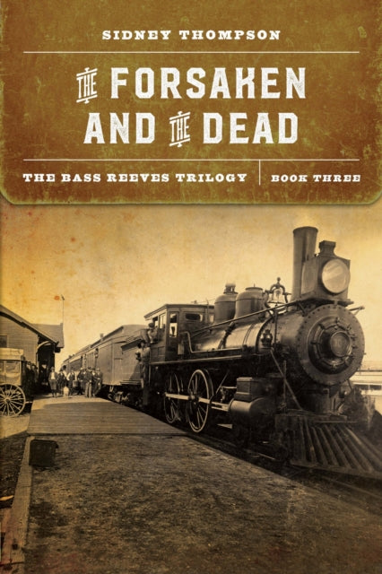 Forsaken & The Dead