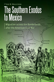 Southern Exodus To Mexico