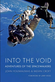 Into The Void By Youskauskas, John