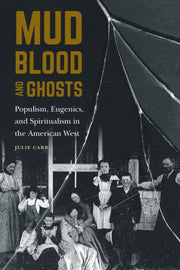 Mud Blood & Ghosts