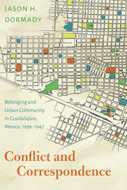 Conflict & Correspondence