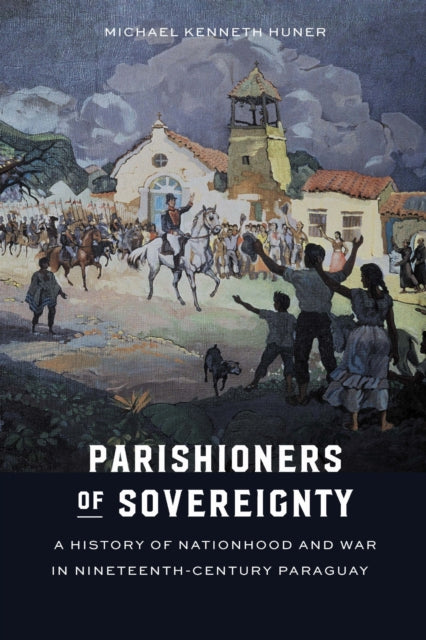 Parishioners Of Sovereignty