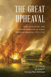 Great Upheaval