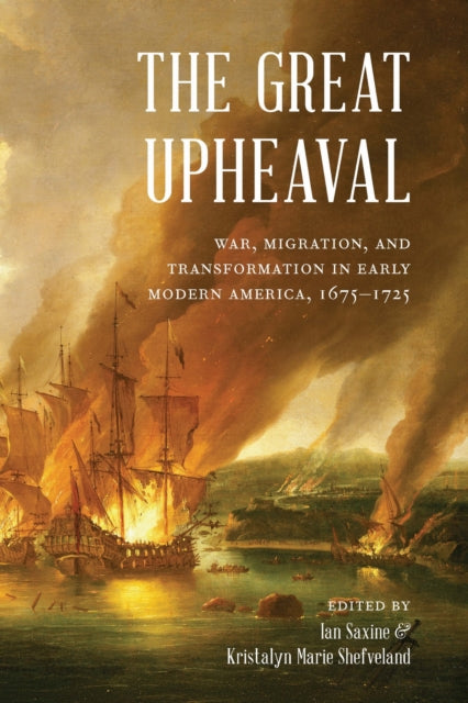 Great Upheaval