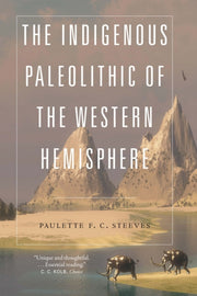 Indigenous Paleolithic Of The Western He