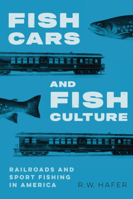 Fish Cars & Fish Culture