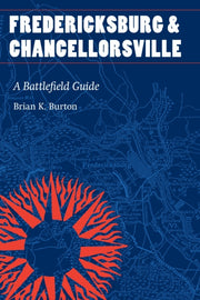 Fredericksburg & Chancellorsville