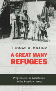 Great Many Refugees