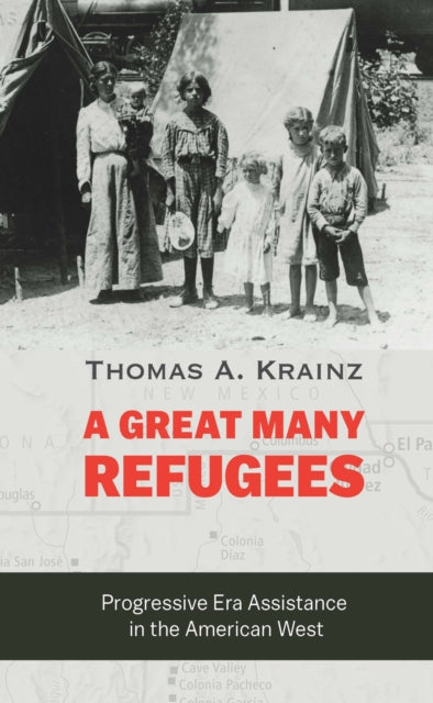 Great Many Refugees