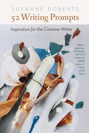 52 Writing Prompts By Roberts, Suzanne
