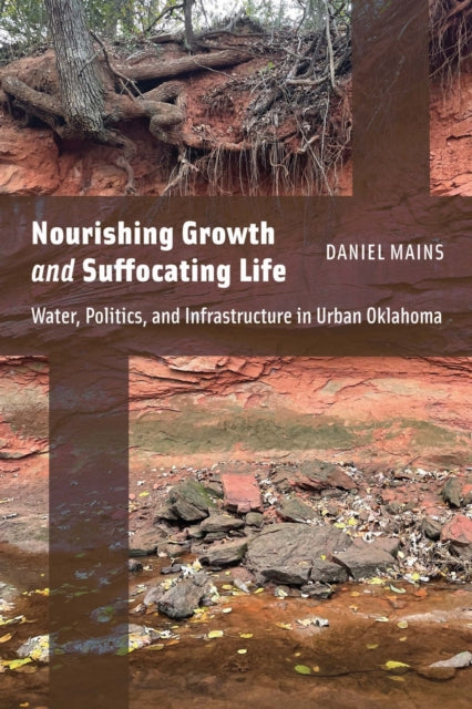Nourishing Growth & Suffocating Life