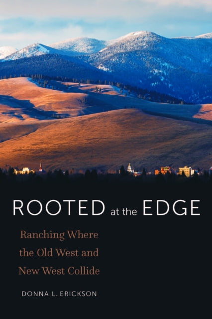 Rooted At The Edge