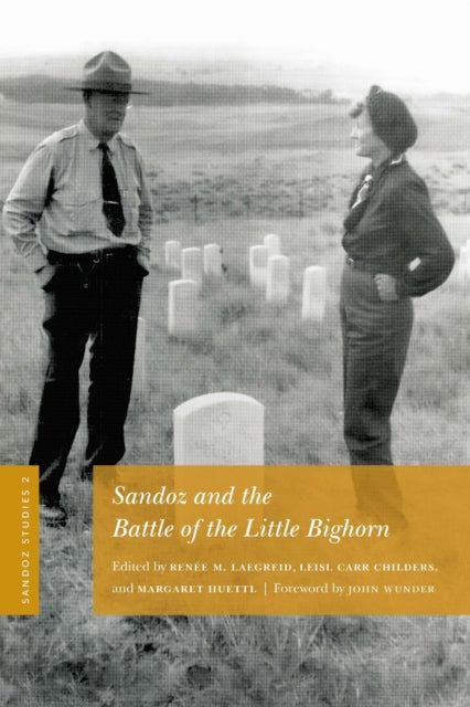 Sandoz Studies Volume 2