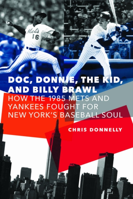 Doc Donnie The Kid & Billy Brawl