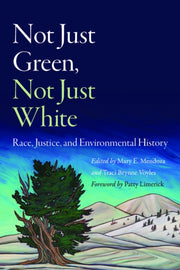 Not Just Green Not Just White