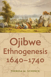 Ojibwe Ethnogenesis 16401740