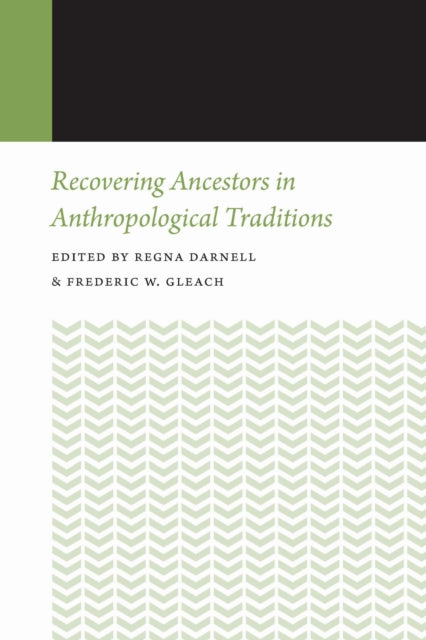 Recovering Ancestors In Anthropological