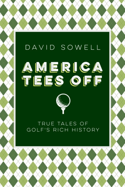 America Tees Off