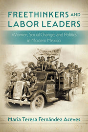 Freethinkers & Labor Leaders