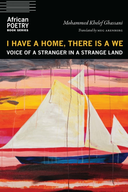 I Have A Home There Is A We