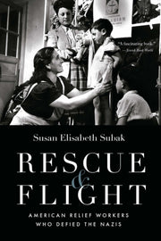 Rescue & Flight