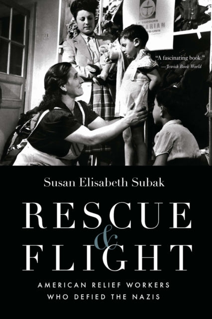 Rescue & Flight