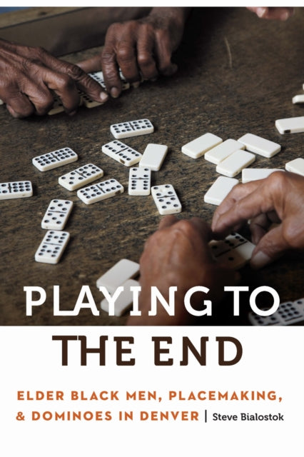 Playing To The End