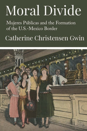 Moral Divide By Catherine Christensen Gwin